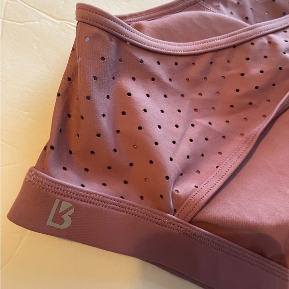 BuffBunny XL Allure Lasor Bra Mauve Purple​ - Picture 4 of 7